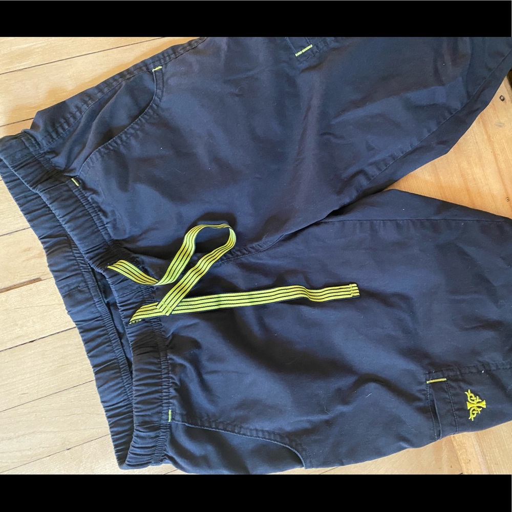 Skater style pants